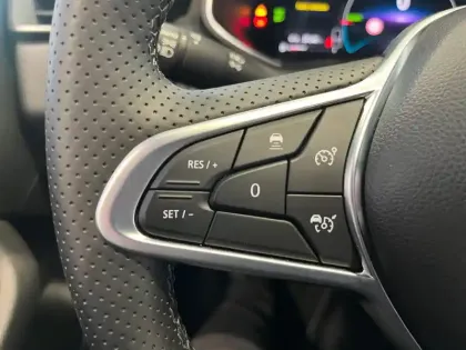 Photo 18 Mitsubishi Colt  1.6 MPI HEV 143