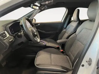 Photo 7 Mitsubishi Colt  1.6 MPI HEV 143