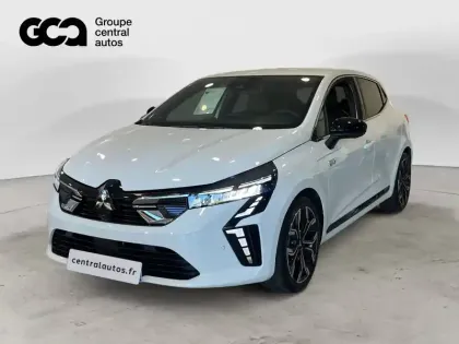 Photo Mitsubishi Colt Instyle