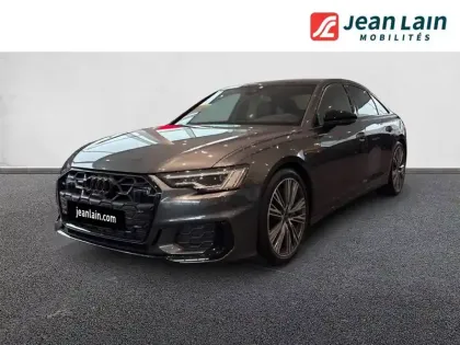 Photo Audi A6 S Line