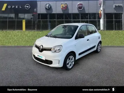 Photo Renault Twingo Life
