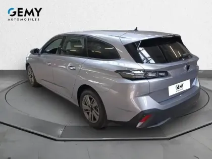 Photo Peugeot 308 Active Pack
