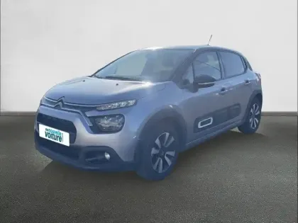 Photo Citroën C3 Max