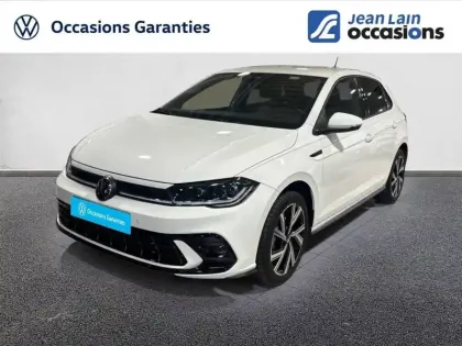 Photo Volkswagen Polo R-line