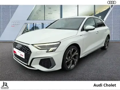 Photo 45 Audi A3  Sportback 35 TDI 150 S tronic 7