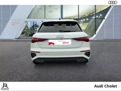 Photo 47 Audi A3  Sportback 35 TDI 150 S tronic 7