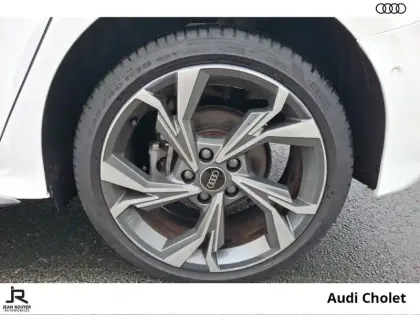 Photo 67 Audi A3  Sportback 35 TDI 150 S tronic 7