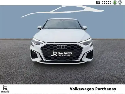 Photo 44 Audi A3  Sportback 35 TDI 150 S tronic 7