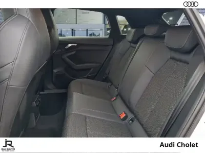 Photo 63 Audi A3  Sportback 35 TDI 150 S tronic 7