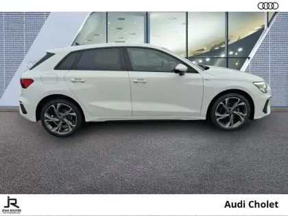 Photo 46 Audi A3  Sportback 35 TDI 150 S tronic 7