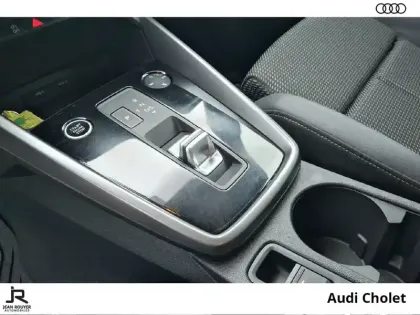 Photo 70 Audi A3  Sportback 35 TDI 150 S tronic 7