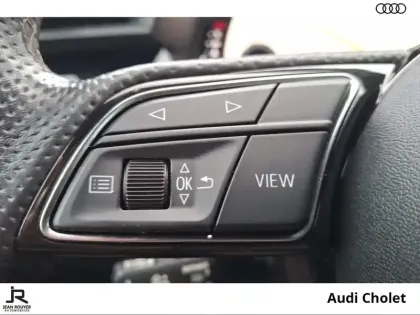 Photo 61 Audi A3  Sportback 35 TDI 150 S tronic 7