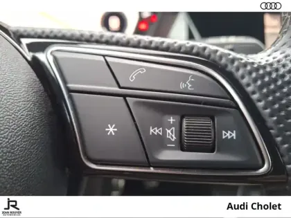 Photo 68 Audi A3  Sportback 35 TDI 150 S tronic 7