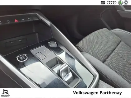 Photo 25 Audi A3  Sportback 35 TDI 150 S tronic 7