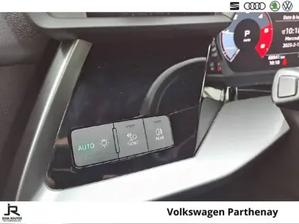 Photo 32 Audi A3  Sportback 35 TDI 150 S tronic 7