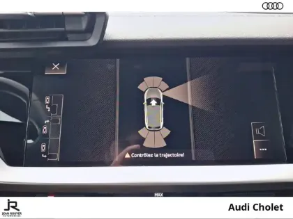 Photo 69 Audi A3  Sportback 35 TDI 150 S tronic 7