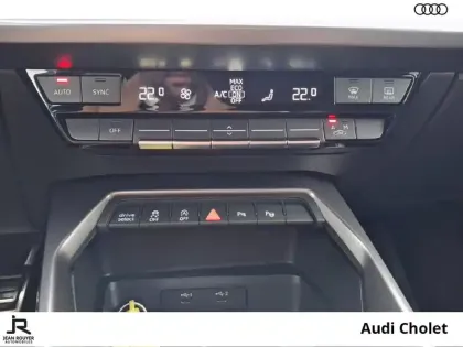 Photo 56 Audi A3  Sportback 35 TDI 150 S tronic 7