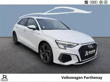 Photo 43 Audi A3  Sportback 35 TDI 150 S tronic 7