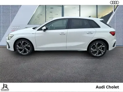 Photo 73 Audi A3  Sportback 35 TDI 150 S tronic 7