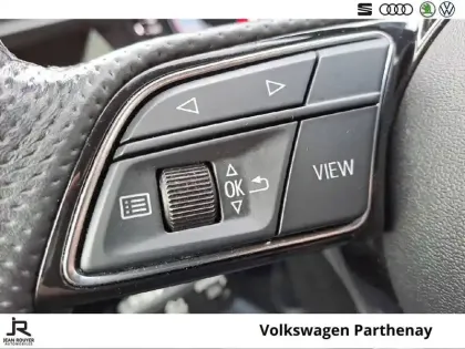 Photo 34 Audi A3  Sportback 35 TDI 150 S tronic 7