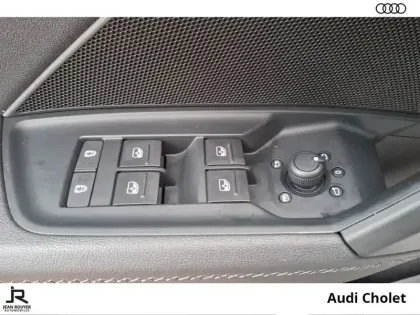 Photo 72 Audi A3  Sportback 35 TDI 150 S tronic 7