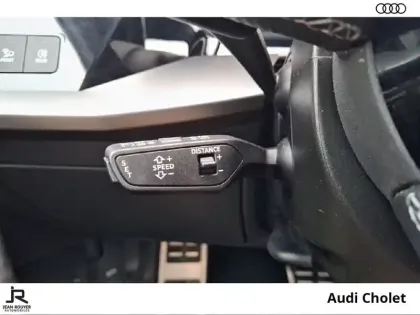 Photo 59 Audi A3  Sportback 35 TDI 150 S tronic 7