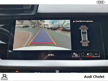 Photo 52 Audi A3  Sportback 35 TDI 150 S tronic 7