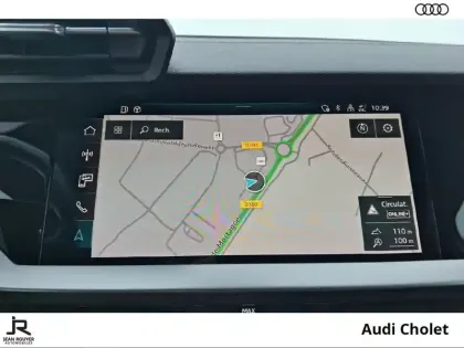 Photo 58 Audi A3  Sportback 35 TDI 150 S tronic 7