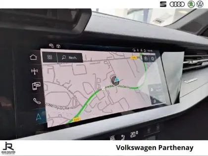 Photo 39 Audi A3  Sportback 35 TDI 150 S tronic 7