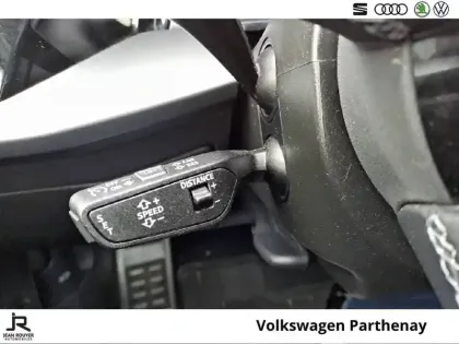 Photo 33 Audi A3  Sportback 35 TDI 150 S tronic 7