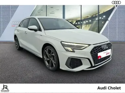 Photo 48 Audi A3  Sportback 35 TDI 150 S tronic 7