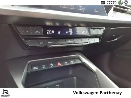 Photo 36 Audi A3  Sportback 35 TDI 150 S tronic 7