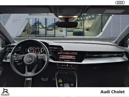 Photo 62 Audi A3  Sportback 35 TDI 150 S tronic 7