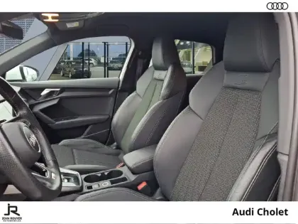 Photo 71 Audi A3  Sportback 35 TDI 150 S tronic 7