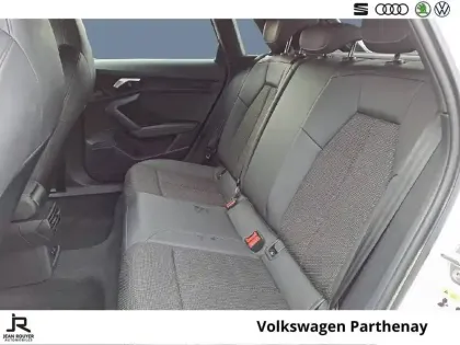 Photo 23 Audi A3  Sportback 35 TDI 150 S tronic 7