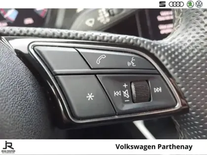 Photo 35 Audi A3  Sportback 35 TDI 150 S tronic 7