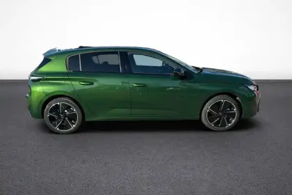 Photo 32 Peugeot 308  Electrique 54 kWh 156ch