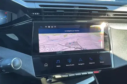 Photo 50 Peugeot 308  Electrique 54 kWh 156ch