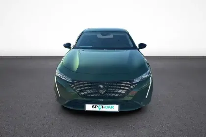 Photo 53 Peugeot 308  Electrique 54 kWh 156ch