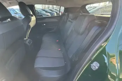 Photo 62 Peugeot 308  Electrique 54 kWh 156ch