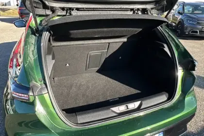 Photo 34 Peugeot 308  Electrique 54 kWh 156ch
