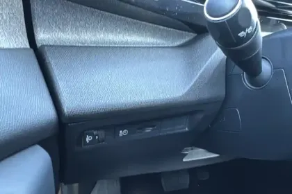 Photo 74 Peugeot 308  Electrique 54 kWh 156ch