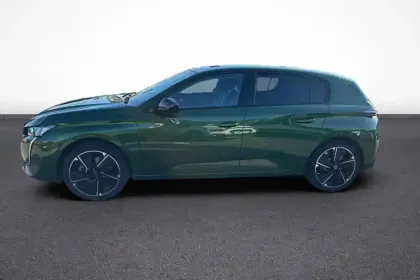 Photo 28 Peugeot 308  Electrique 54 kWh 156ch