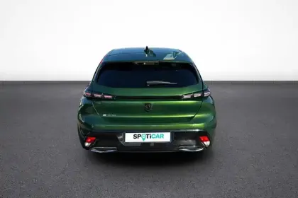 Photo 56 Peugeot 308  Electrique 54 kWh 156ch