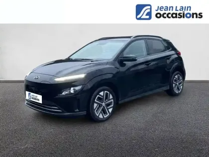 Photo Hyundai Kona Intuitive