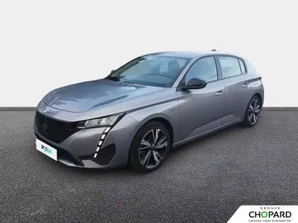 Photo Peugeot 308 Active Pack
