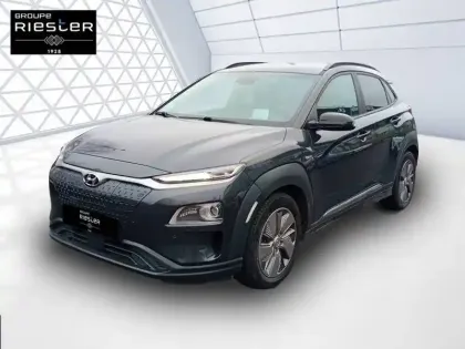 Photo Hyundai Kona Executive Style