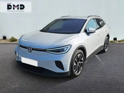 Photo Volkswagen Id.4 Life Max