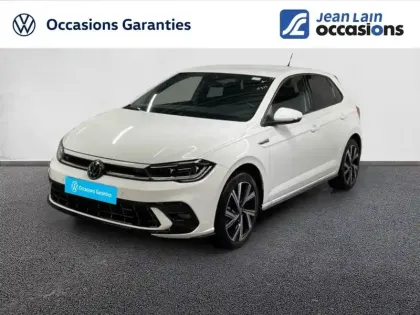 Photo Volkswagen Polo R-line