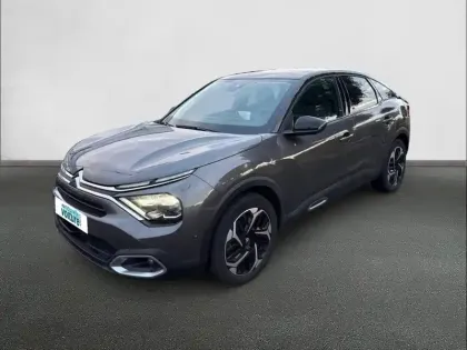 Photo Citroën C4 Max